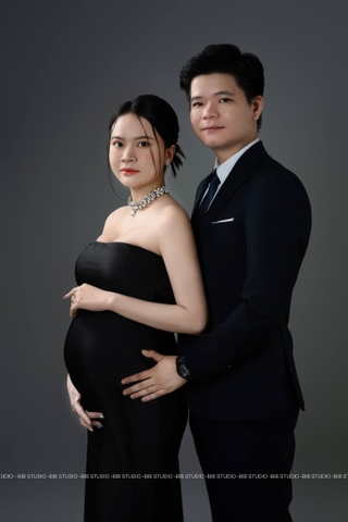 Chụp Ảnh Bầu - ANHBAU16