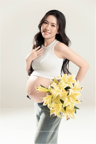 Chụp Ảnh Bầu - ANHBAU14