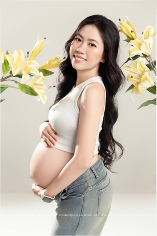 Chụp Ảnh Bầu - ANHBAU14