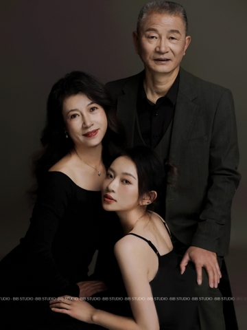 Chụp Ảnh Gia Đình - GIADINH06