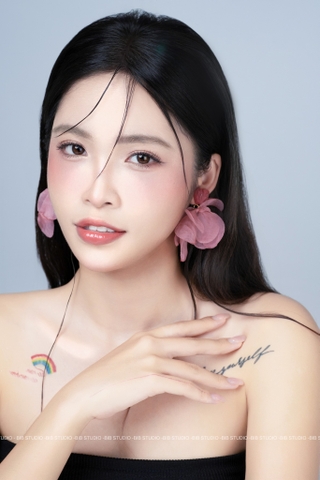 Chụp Ảnh Chân Dung - BEAUTY11