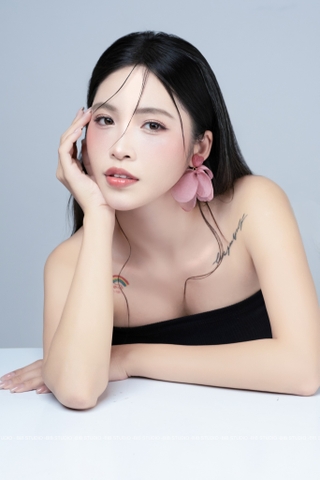 Chụp Ảnh Chân Dung - BEAUTY11