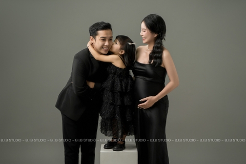 Chụp Ảnh Gia Đình - GIADINH05