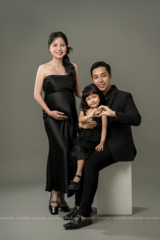 Chụp Ảnh Gia Đình - GIADINH05