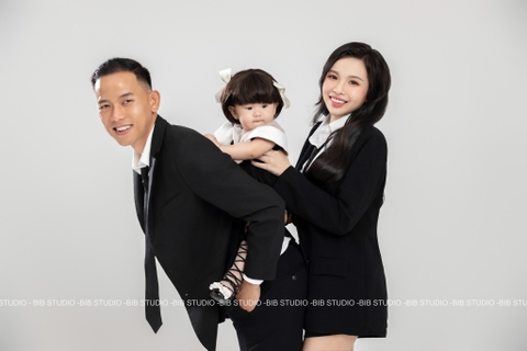 Chụp Ảnh Gia Đình - GIADINH07