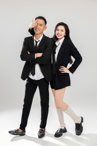 Chụp Ảnh Gia Đình - GIADINH07