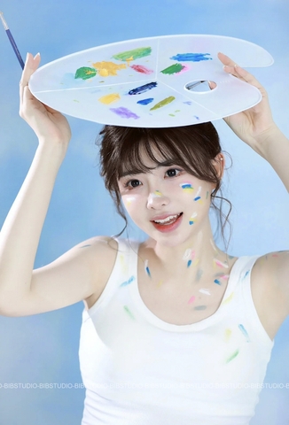 Chụp Ảnh Bầu - ANHBAU05