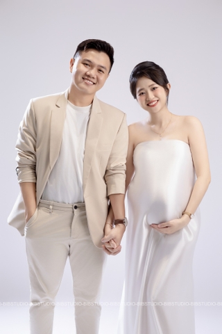 Chụp Ảnh Bầu - ANHBAU13