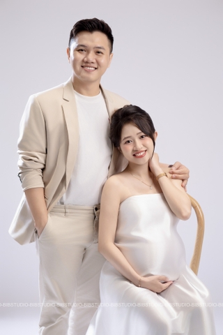 Chụp Ảnh Bầu - ANHBAU13
