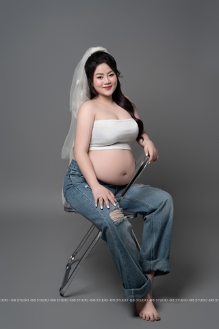 Chụp Ảnh Bầu - ANHBAU17