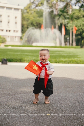 Chụp Ảnh Gia Đình - ANHBE01