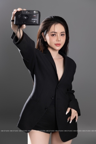 Chụp Ảnh Doanh Nhân - Profile - PROFILE18