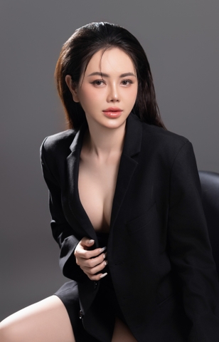 Chụp Ảnh Doanh Nhân - Profile - PROFILE18