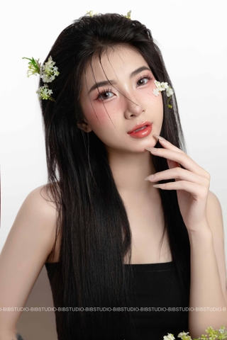 Chụp Ảnh Chân Dung - BEAUTY09