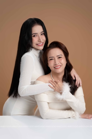 Chụp Ảnh Gia Đình - MECON02