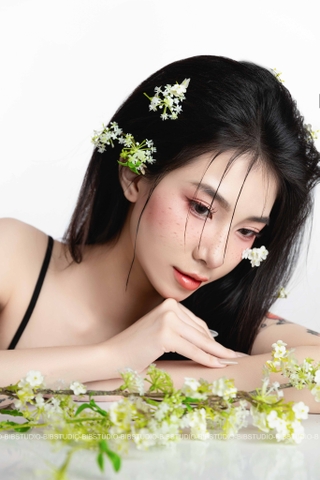 Chụp Ảnh Chân Dung - BEAUTY09