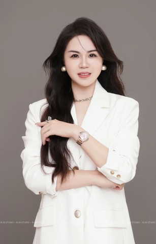 Chụp Ảnh Doanh Nhân - Profile - PROFILE14