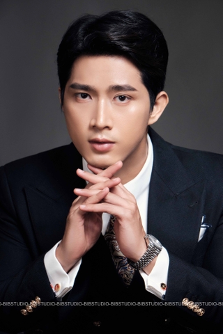 Chụp Ảnh Chân Dung - NAM05