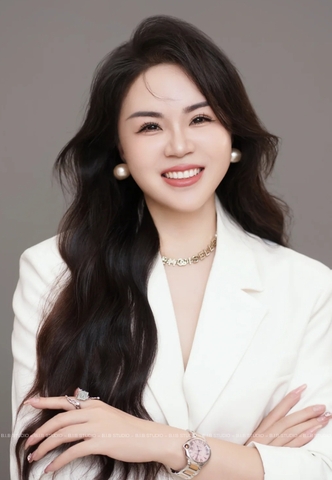 Chụp Ảnh Doanh Nhân - Profile - PROFILE14