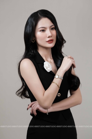 Chụp Ảnh Doanh Nhân - Profile - PROFILE15