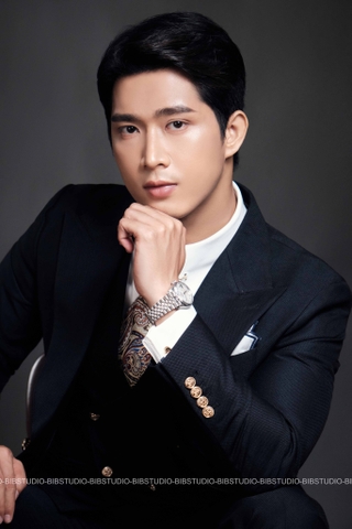 Chụp Ảnh Chân Dung - NAM05