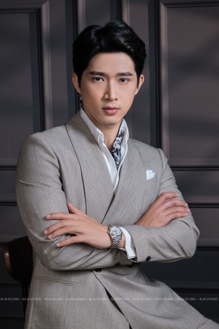 Chụp Ảnh Chân Dung - NAM06