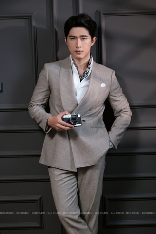 Chụp Ảnh Chân Dung - NAM06