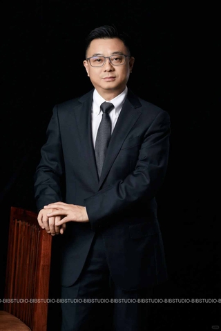 Chụp Ảnh Chân Dung - NAM08