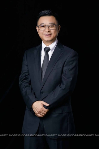 Chụp Ảnh Chân Dung - NAM08