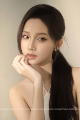 Chụp Ảnh Chân Dung - BEAUTY08