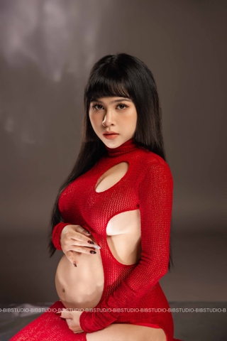 Chụp Ảnh Bầu - ANHBAU09