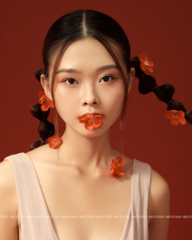 Chụp Ảnh Chân Dung - BEAUTY06