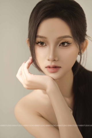 Chụp Ảnh Chân Dung - BEAUTY08