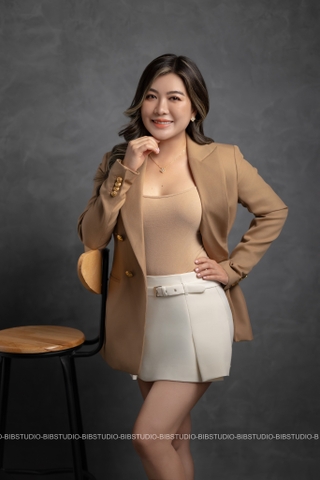 Chụp Ảnh Doanh Nhân - Profile - PROFILE12