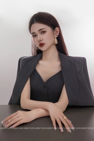 Chụp Ảnh Doanh Nhân - Profile - PROFILE19