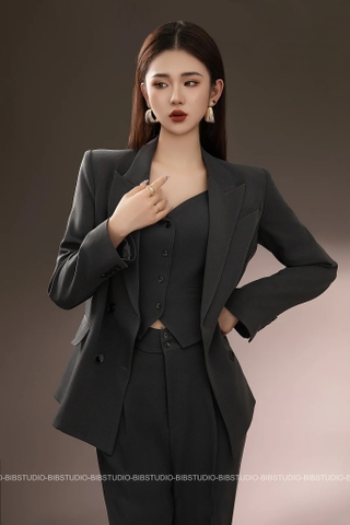 Chụp Ảnh Doanh Nhân - Profile - PROFILE19