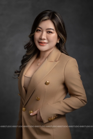 Chụp Ảnh Doanh Nhân - Profile - PROFILE12