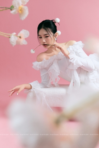 Chụp Ảnh Chân Dung - BEAUTY05