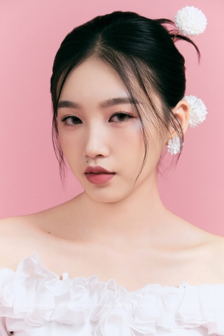 Chụp Ảnh Chân Dung - BEAUTY05