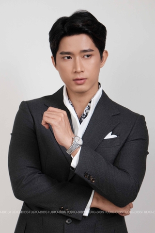 Chụp Ảnh Chân Dung - NAM09