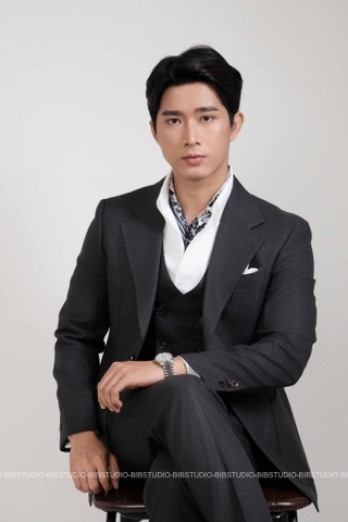 Chụp Ảnh Chân Dung - NAM09