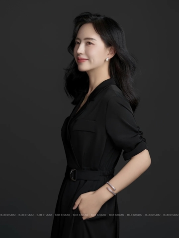 Chụp Ảnh Doanh Nhân - Profile - PROFILE08