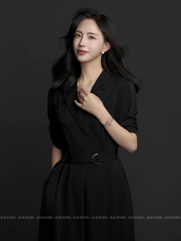 Chụp Ảnh Doanh Nhân - Profile - PROFILE08