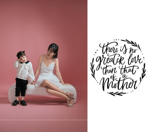 Chụp Ảnh Gia Đình - MECON08