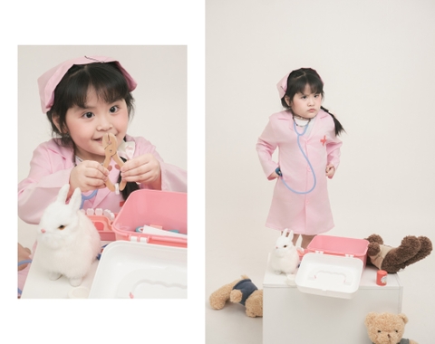 Chụp Ảnh Gia Đình - ANHBE02