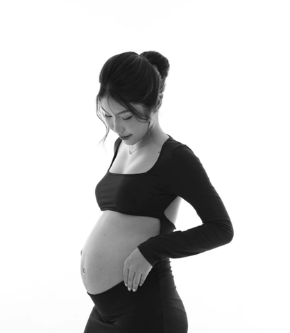 Chụp Ảnh Bầu - ANHBAU02