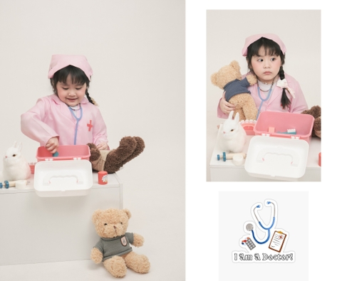 Chụp Ảnh Gia Đình - ANHBE02