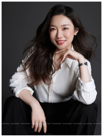 Chụp Ảnh Doanh Nhân - Profile - PROFILE20