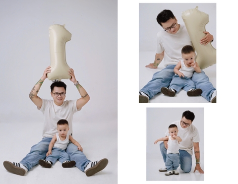 Chụp Ảnh Gia Đình - GIADINH09