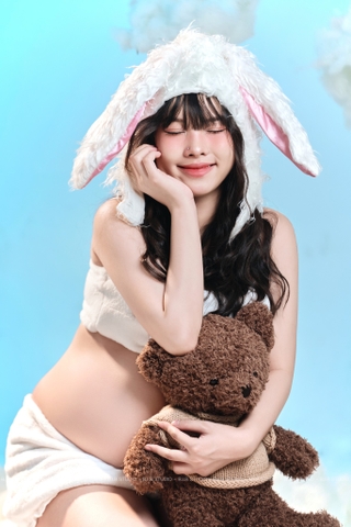 Chụp Ảnh Bầu - ANHBAU11